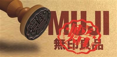 無印良品 商標之爭 日方敗訴