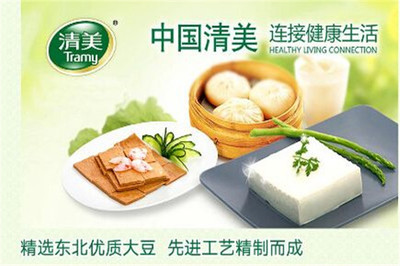 如何加盟清美豆制品