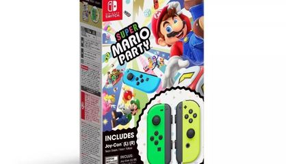 任天堂注冊新商標 舅舅黨&ldquo;Switch每年一款塞爾達&rdquo;丨JUMP簡報