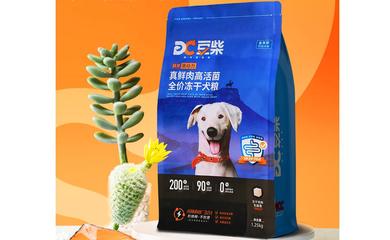 豆柴狗糧的產地與商標背景解析