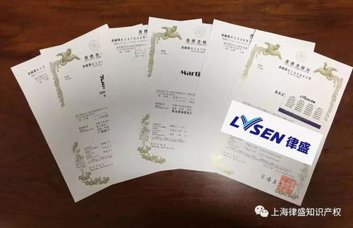 如何注冊日本商標 流程與注意事項