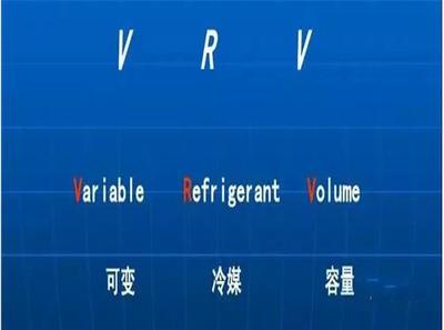 VRV多聯機空調與日本商標注冊的關聯